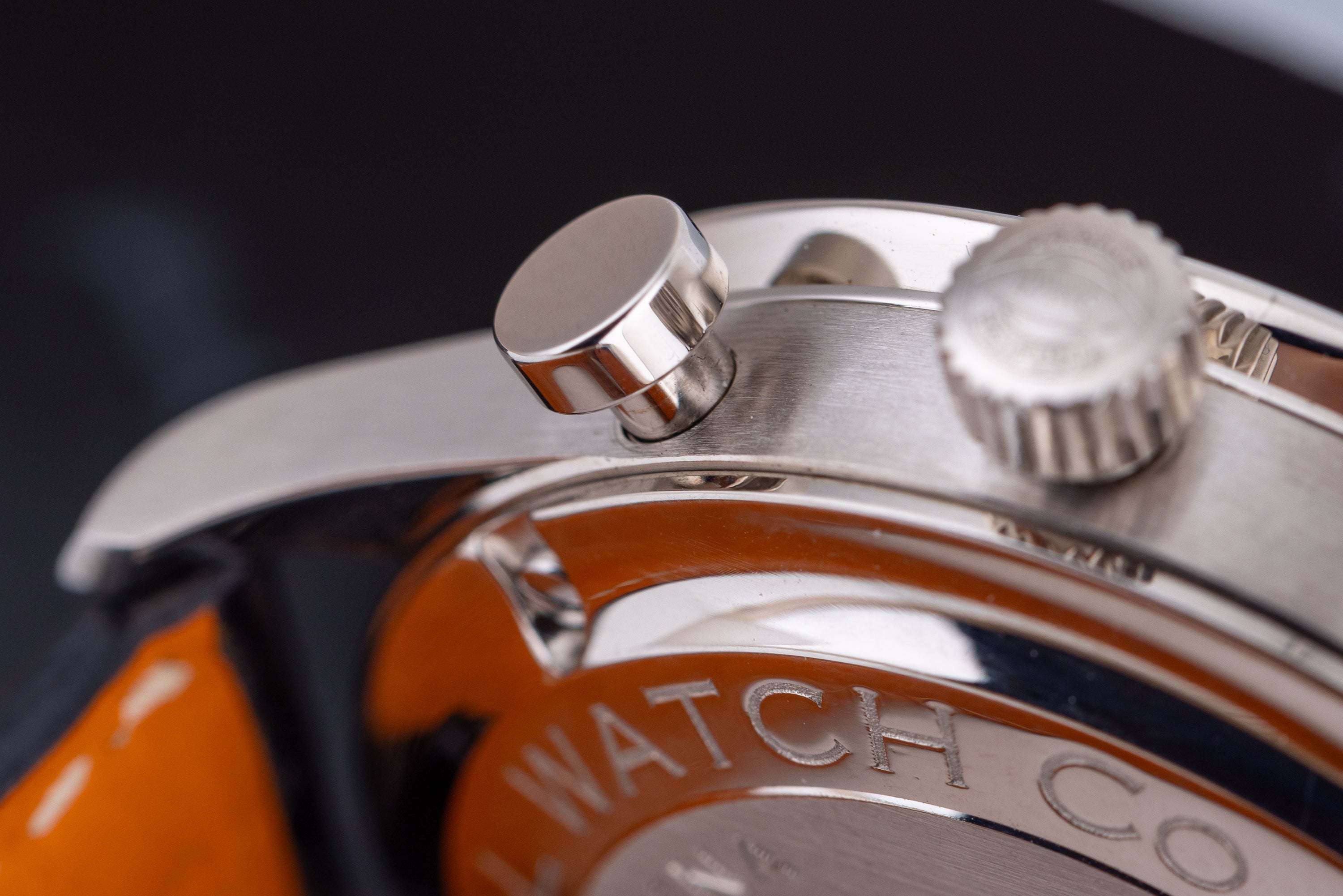 IWC Portugese Chronograph | REF. IW371467 | 18k White Gold | Box & Papers | 41mm | 2008