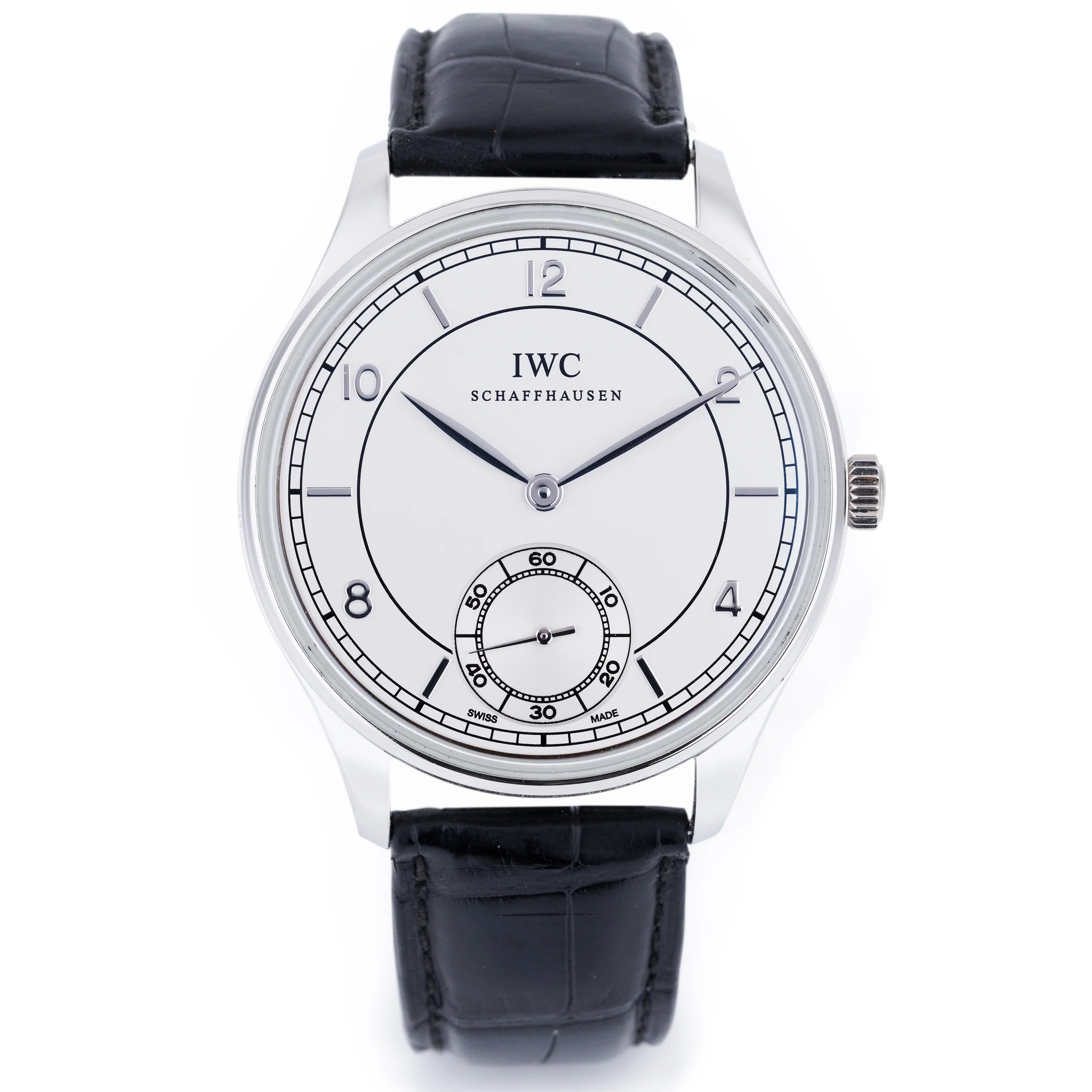 IWC Portuguese | REF. IW544505 | Platinum | Limited Edition of 500 Pieces