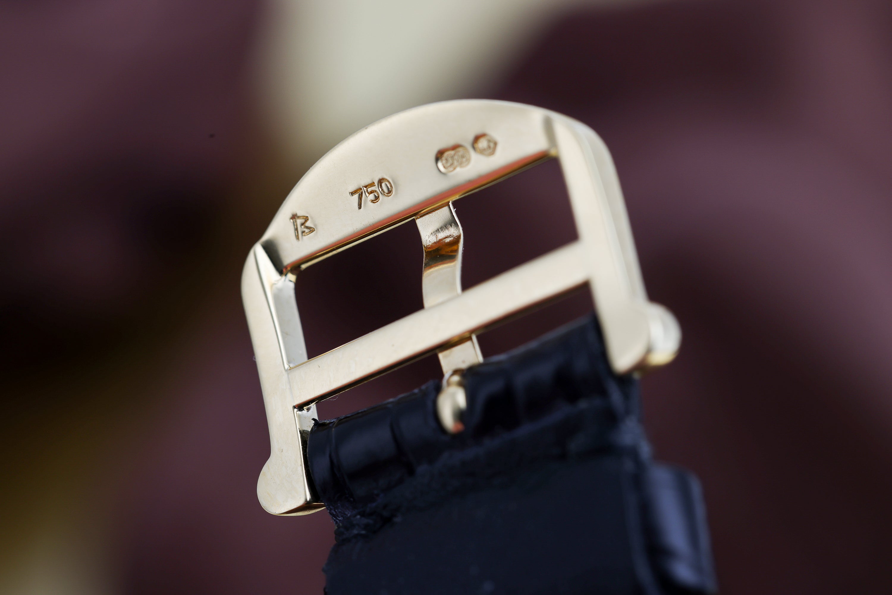 IWC Portofino Automatic | REF. 3533 | Date | 18k Yellow Gold | Box & Papers | 2003