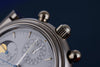 IWC Da Vinci | REF. IW3750 | Perpetual Calender Chronograph | 18k White Gold | Moonphase
