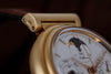 IWC Da Vinci | REF. IW3750 | Perpetual Calender Chronograph | 18k Yellow Gold | Moonphase