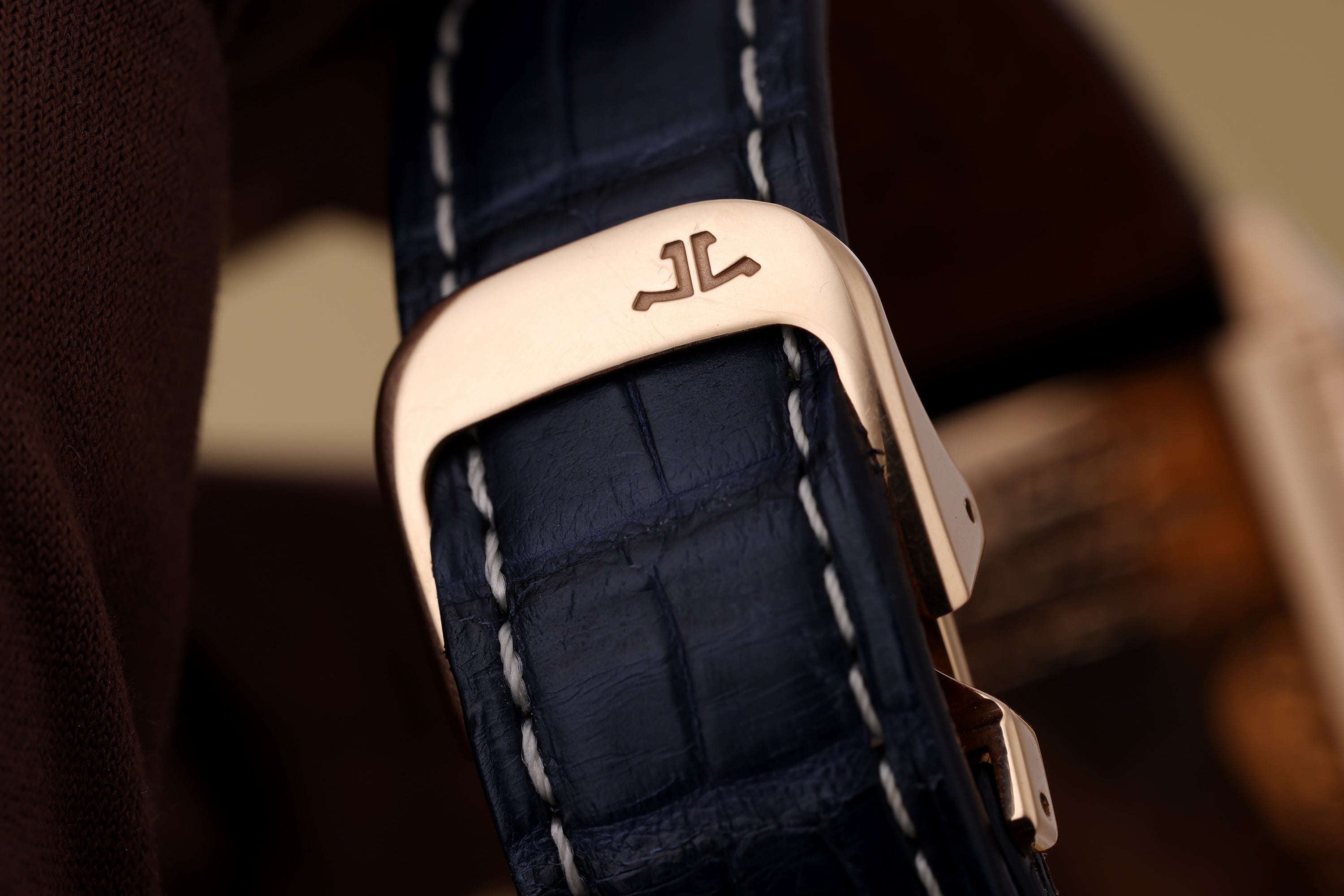 Jaeger-LeCoultre Reverso Quantième Perpetual | REF. 270.2.55 | Limited 500 Pieces | 18k Rose Gold | 26mm | 2000s