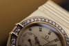 Omega Constellation Day-Date | Gold Diamond Dial & Bezel | 18k Yellow Gold | 33mm