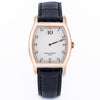 Patek Philippe Jump Hour | Limited Edition 150th Anniversary | REF. 3969R | 18k Rose Gold | Box & Papers | 1989 | Tonneau-Shaped Case