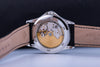 Patek Philippe Calatrava | REF. 5117G | 18k White Gold | 37mm