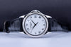 Patek Philippe Calatrava | REF. 5117G | 18k White Gold | 37mm