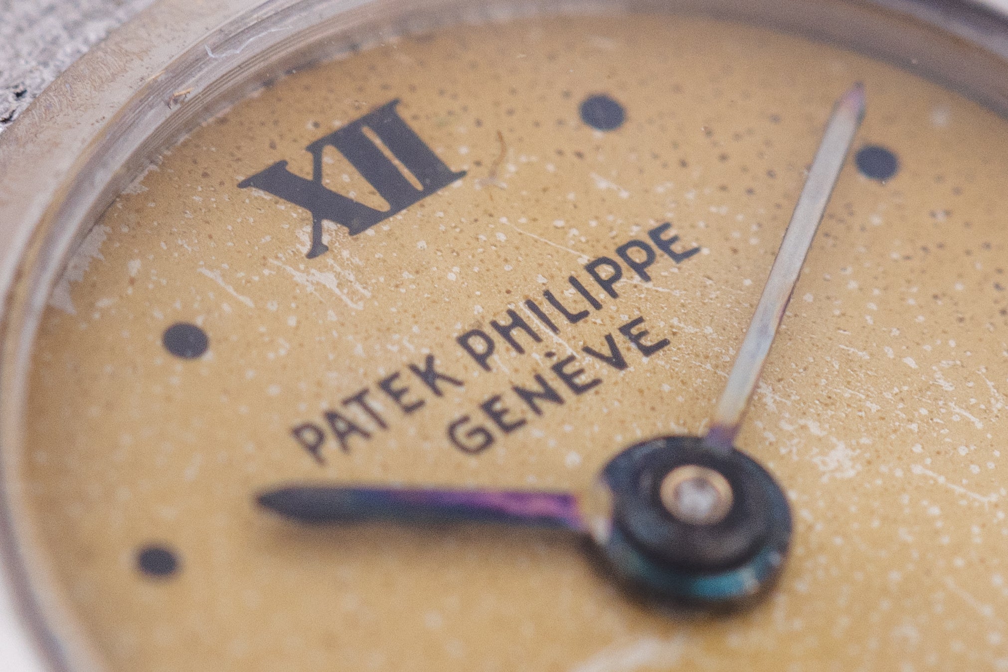 Patek Philippe Vintage Ladies Watch | REF. 3344 | 18k White Gold | Patek Extract From Archives | 1967
