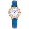 Patek Philippe Lady Calatrava | REF. 4820 | Diamond Bezel | 18k Yellow Gold | 1990's