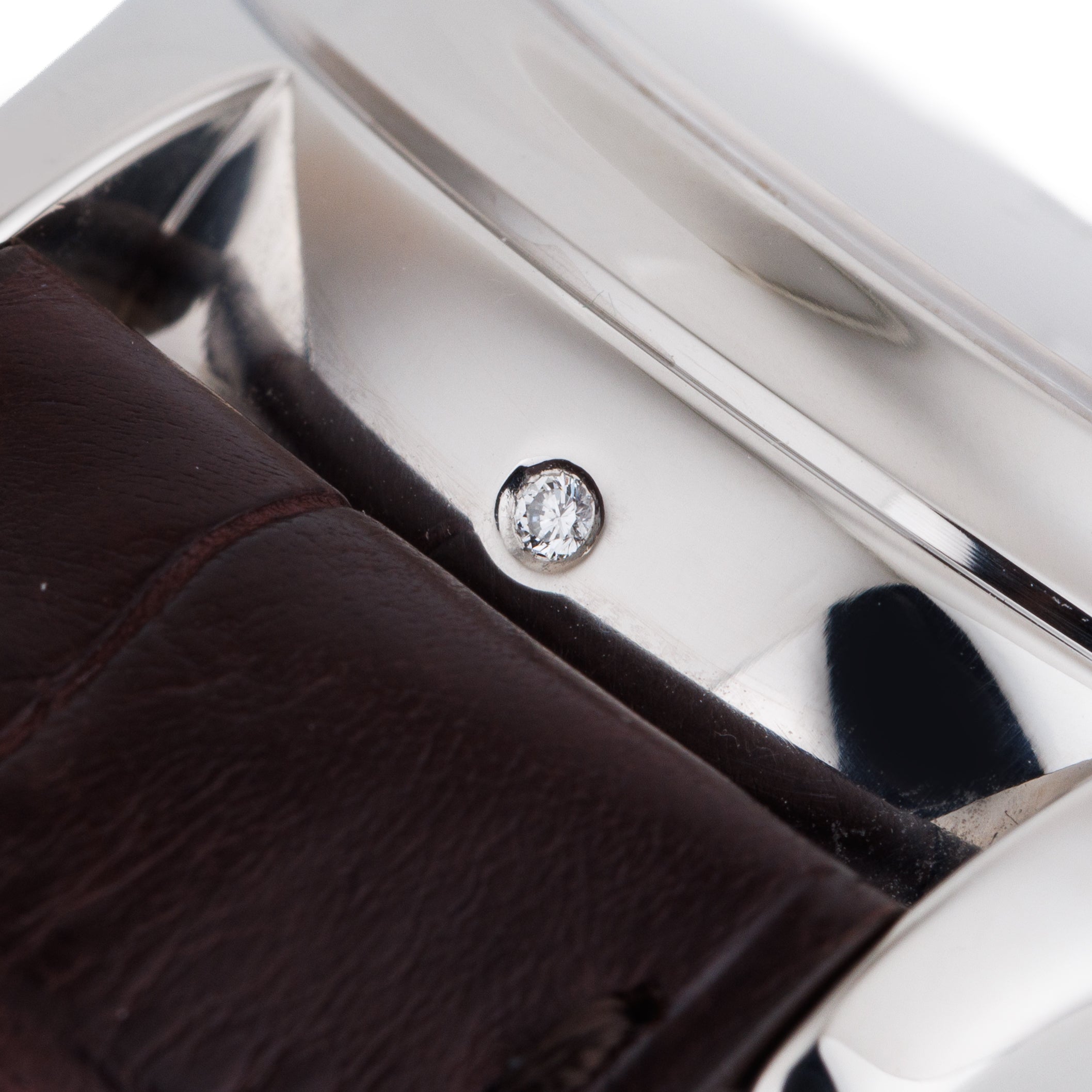 Patek Philippe Annual Calendar Chronograph | REF. 5960P-001 | Platinum | 40mm | Box & Papers | 2007