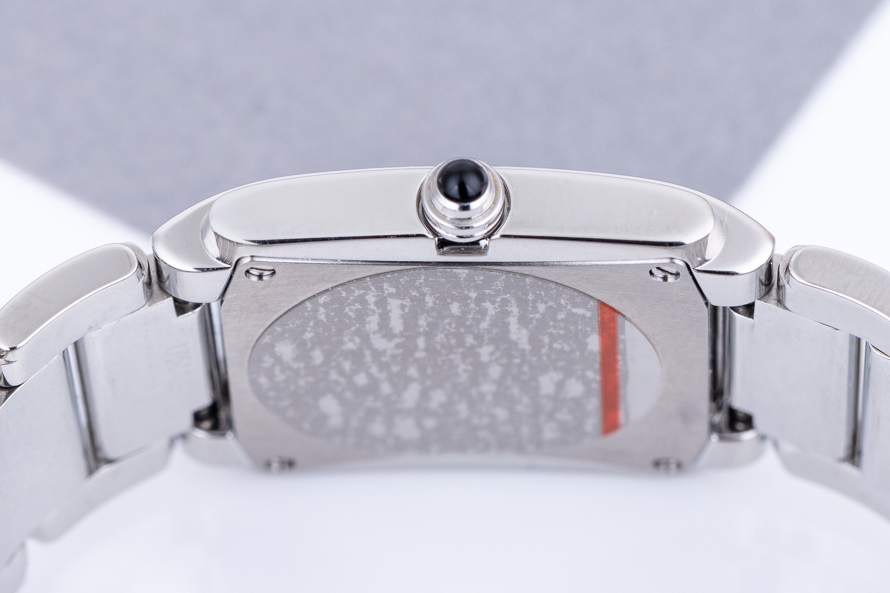 Patek Philippe Twenty-4 | REF. 4910/10A-011 | Stainless Steel | Diamond Dial & Bezel