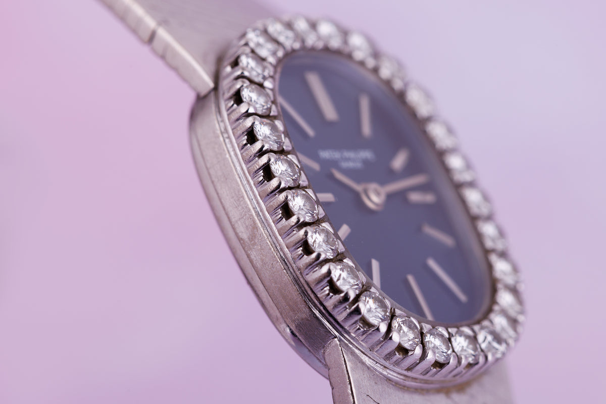 Buy, Sell or Source a Patek Philippe