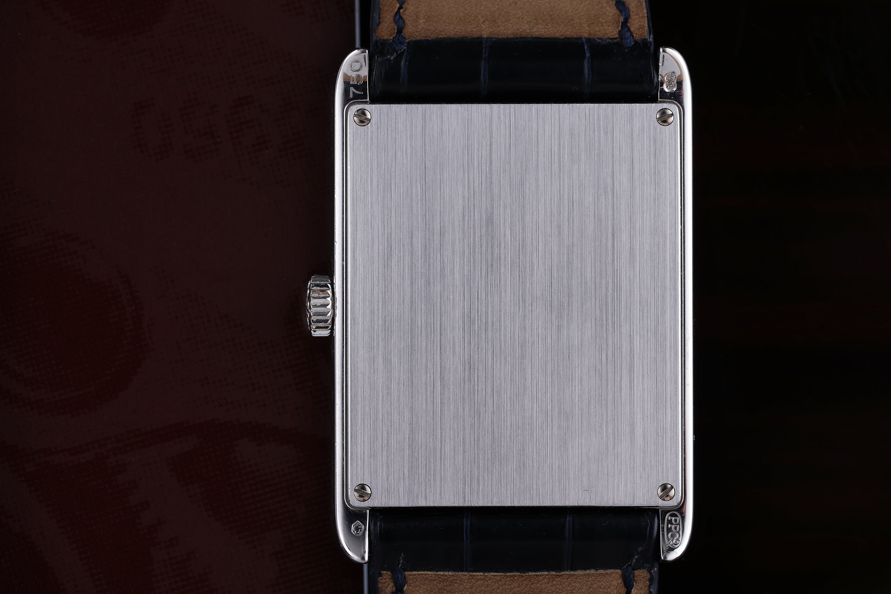 Patek Philippe Gondolo 5112G-001 18k White Gold