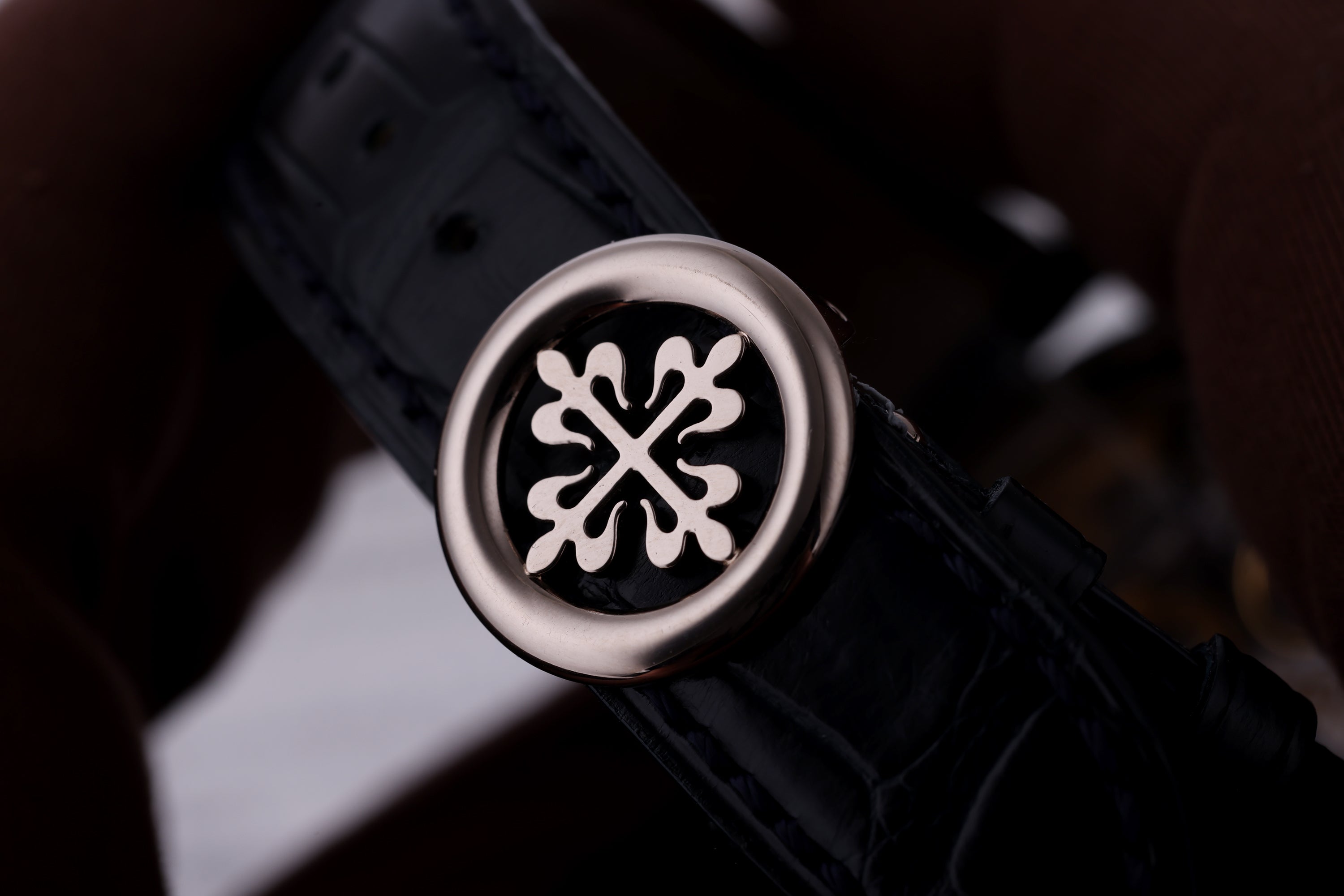Patek Philippe World Time Flyback Chronograph | REF. 5930G-010 | 18k White Gold | 39.5mm | Box & Papers | 2019