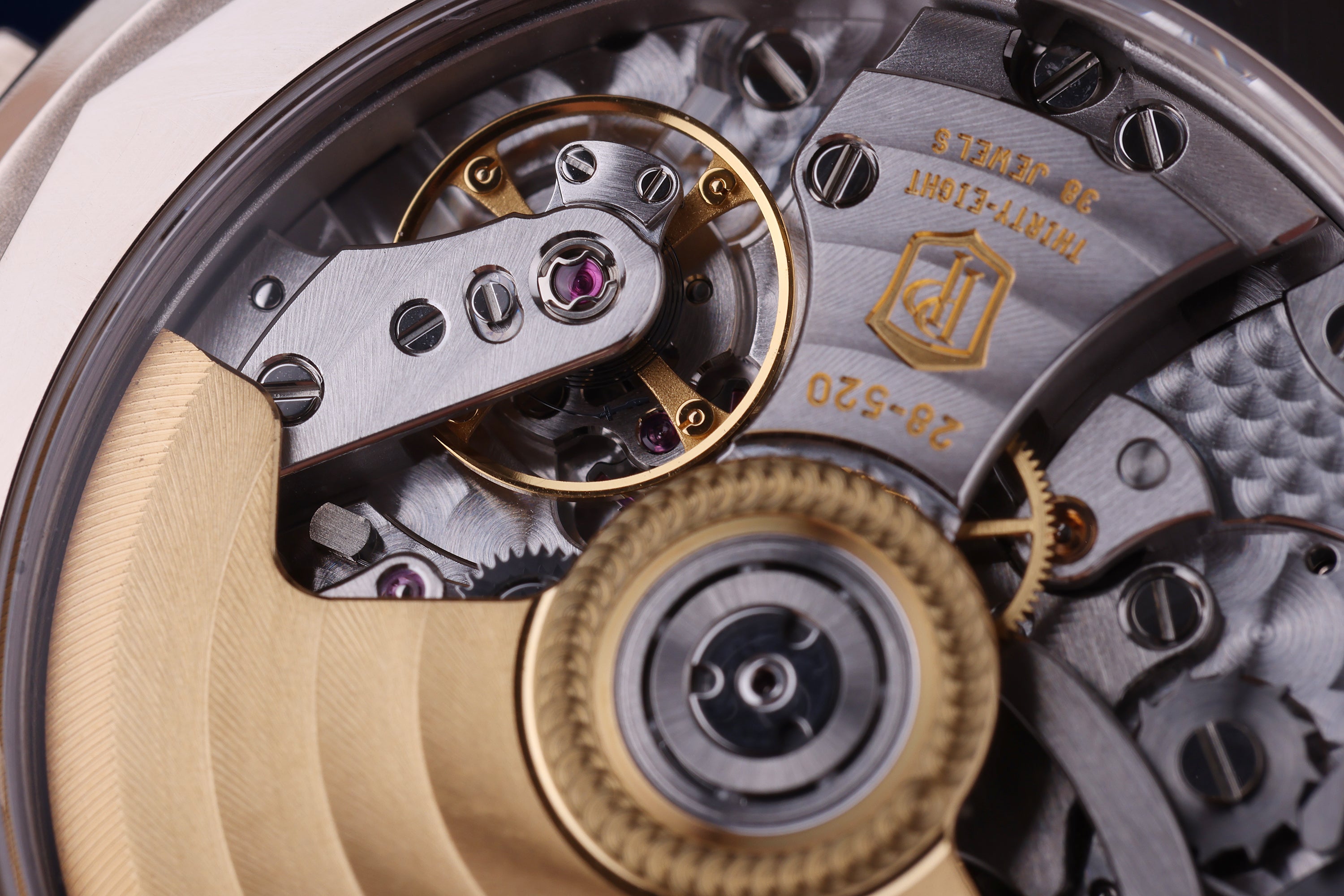 Patek Philippe World Time Flyback Chronograph | REF. 5930G-010 | 18k White Gold | 39.5mm | Box & Papers | 2019