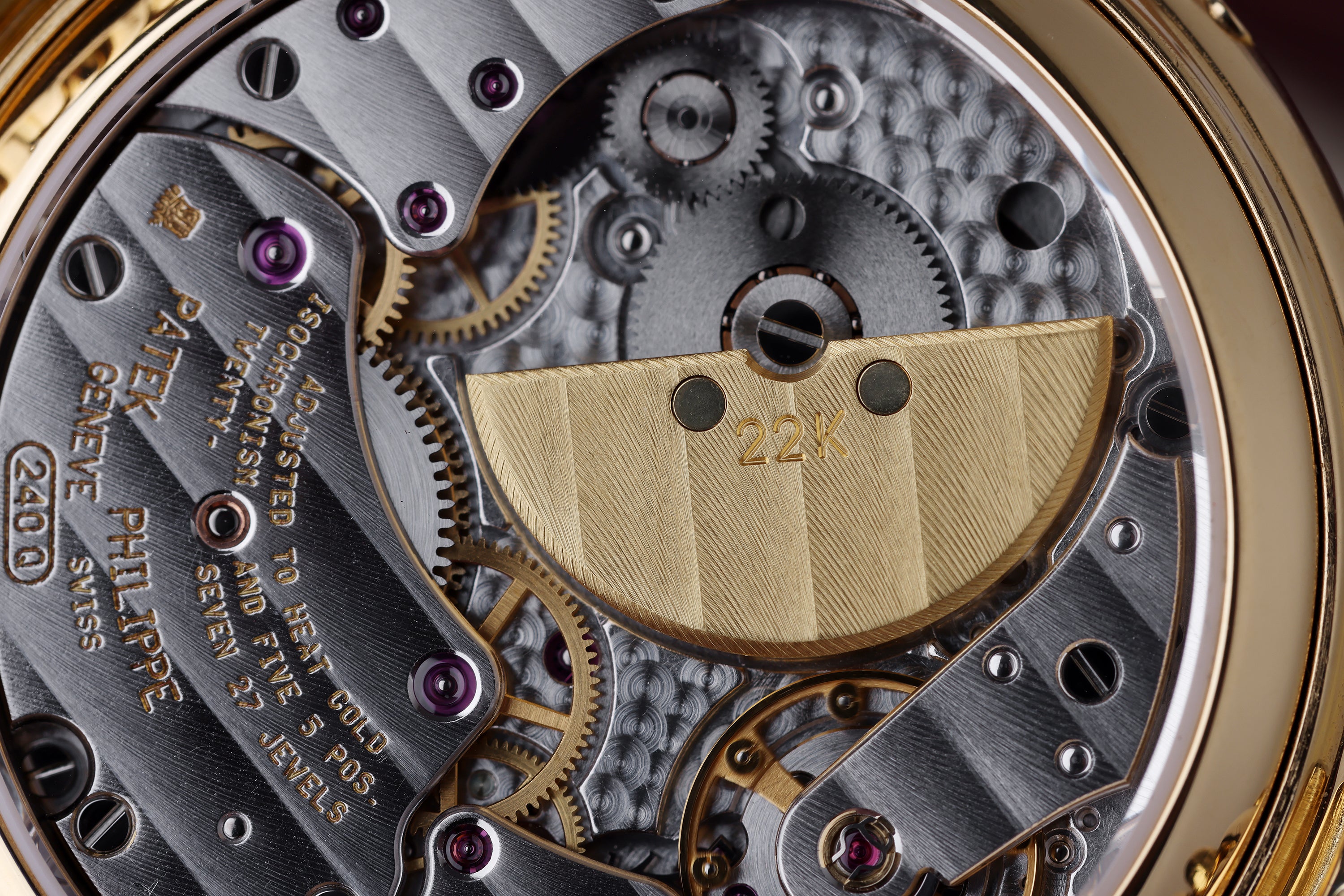 Patek Philippe Perpetual Calendar | REF. 3945/001 | Silver Dial | Papers | 1993