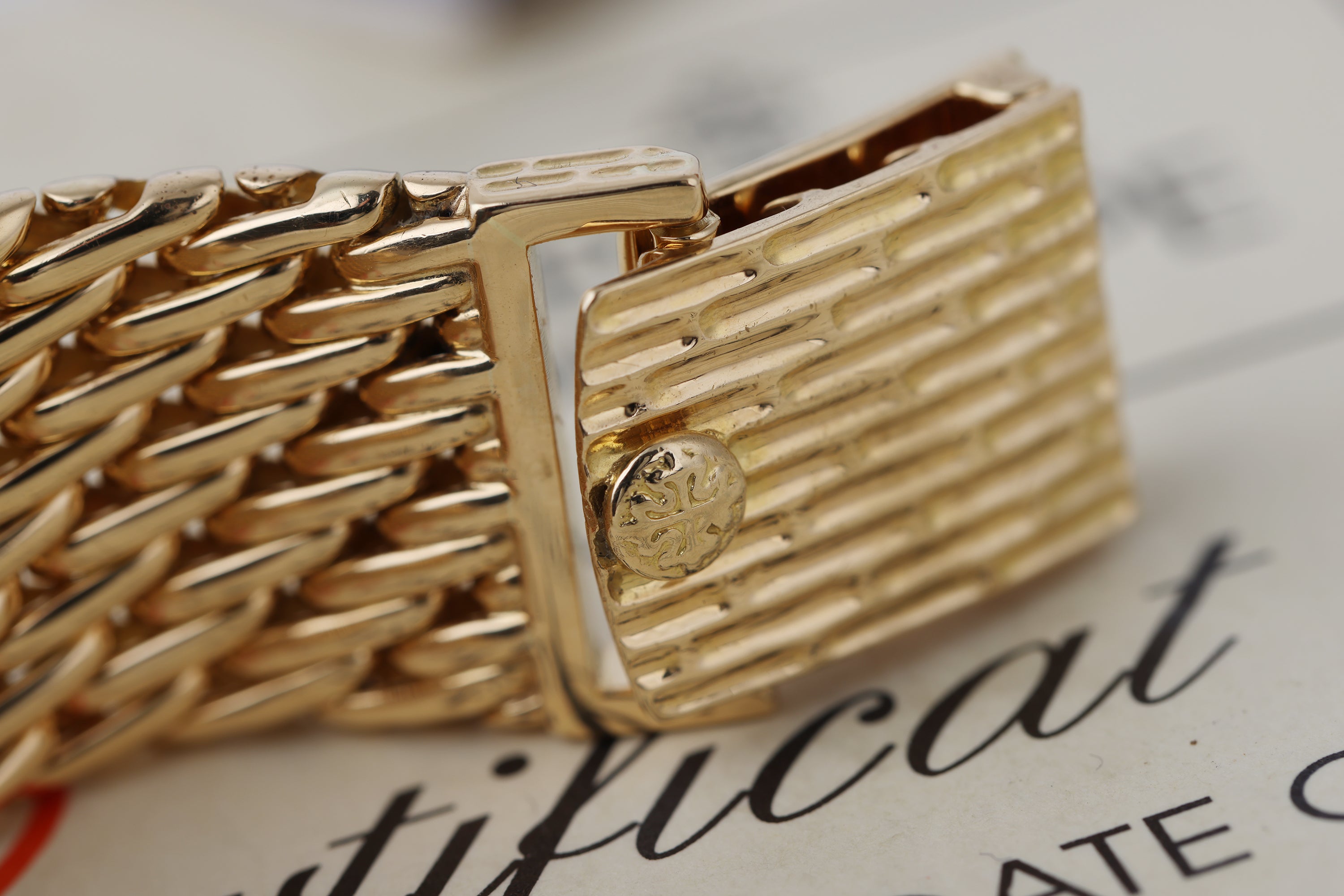 Patek Philippe Perpetual Calendar | REF. 3945/001 | Silver Dial | Papers | 1993