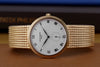 Patek Philippe Calatrava | REF. 3919/5 | 18k Yellow Gold | 1980s