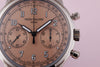 Unworn Patek Philippe Complications Chronograph | REF. 5172G-010 | 18k White Gold | 41mm | Box & Papers | 2023