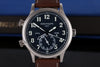 Patek Philippe Calatrava Travel Time Pilot | REF. 5524G | 18k White Gold | 42mm