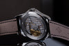 Unworn Patek Philippe World Time | REF. 5130P-014 | Dubai Edition | Platinum