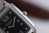 Patek Philippe Twenty-4 | REF. 4910/010 | Black Diamond Dial & Bezel | Stainless Steel