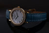 Patek Philippe Lady Calatrava | REF. 4820 | Diamond Bezel | 18k Yellow Gold | 1990's