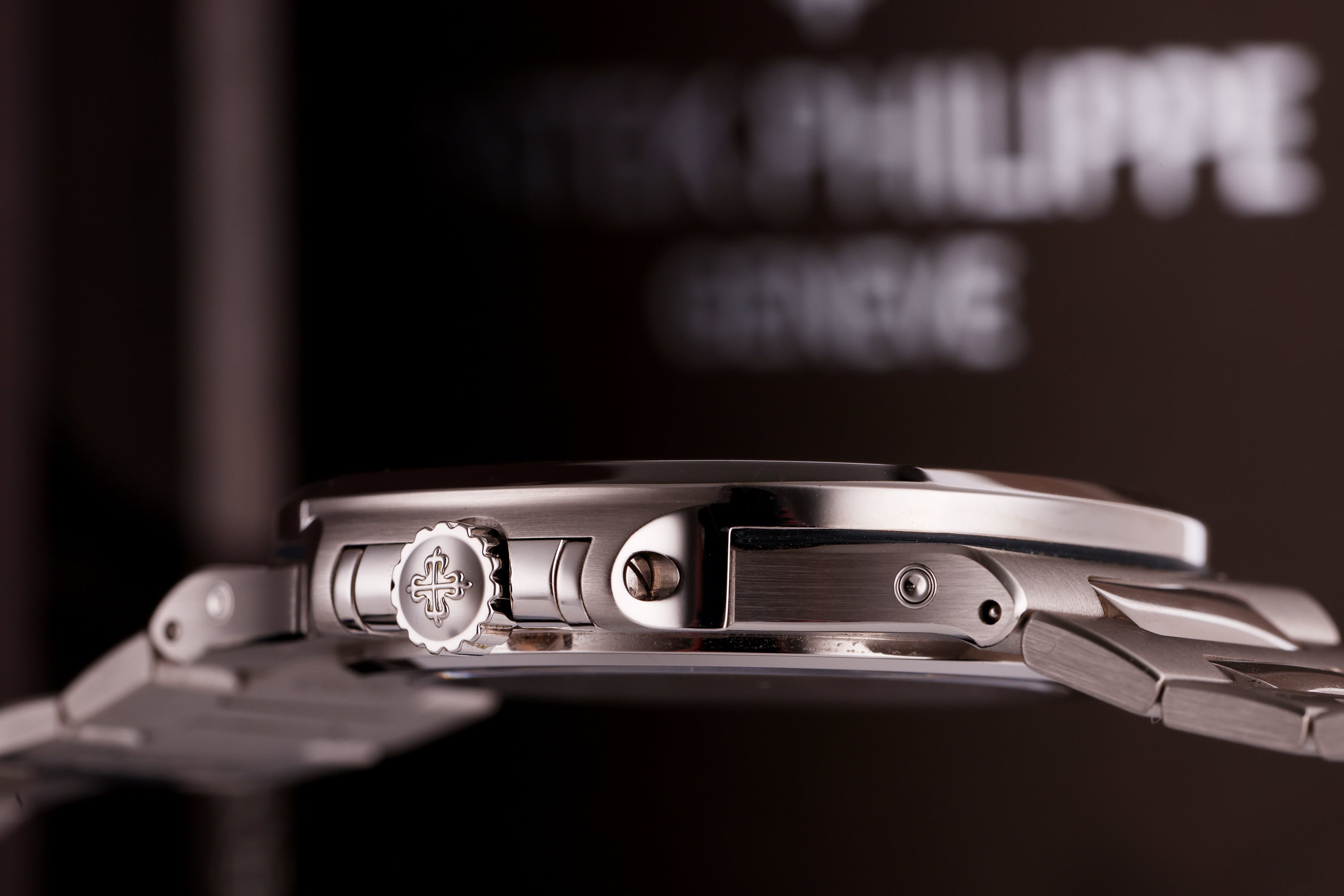 Unworn Patek Philippe Nautilus Perpetual Calendar | REF. 5740/1G-001 | 18k White Gold | Box & Papers | 2019