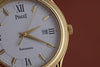 Piaget Polo Automatic | REF. 24001 M 501 D | 18k Yellow Gold | 33.5mm