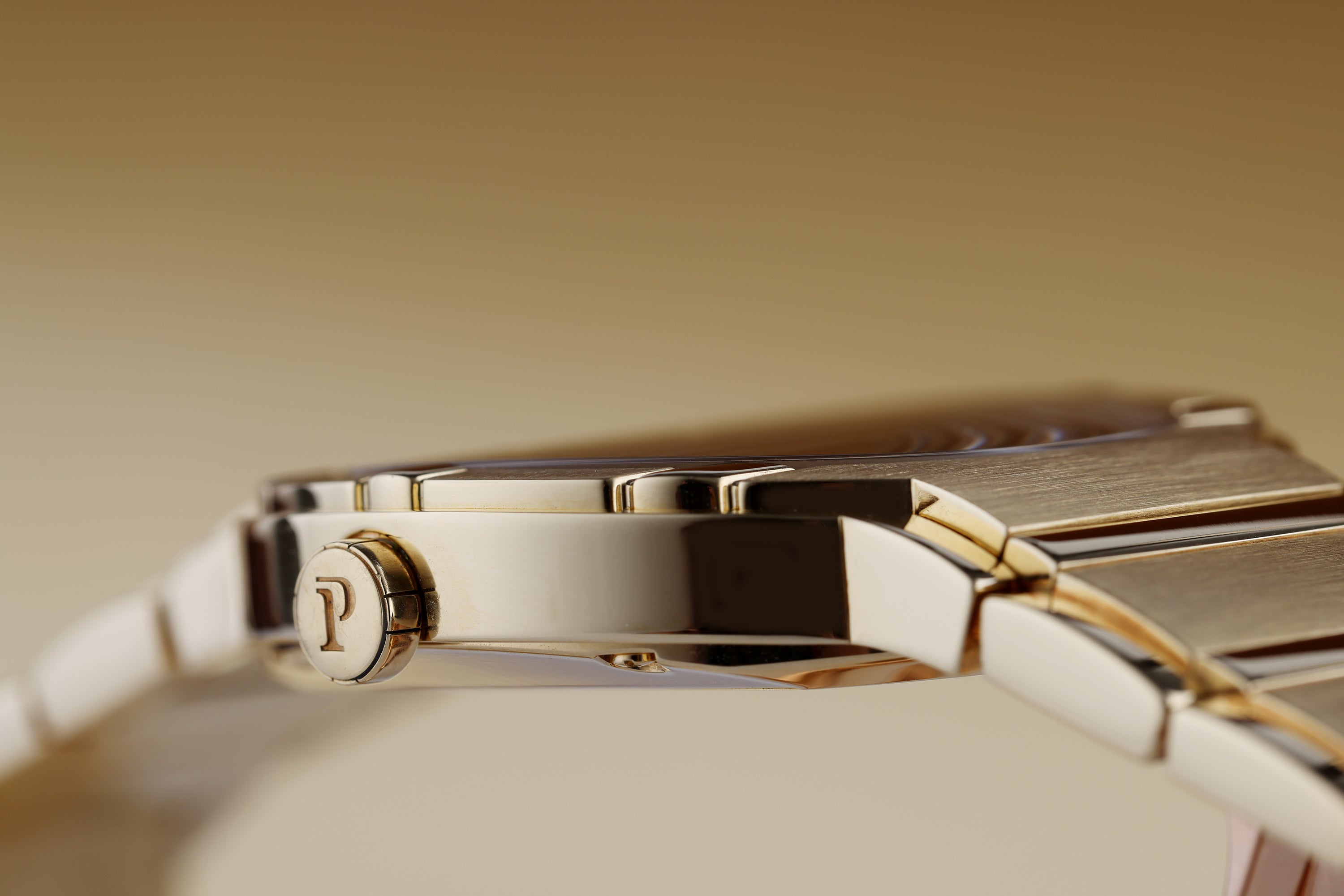 Piaget Polo Date | REF. 27700 | Automatic | 38mm | 18k Yellow Gold | 2000's