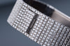 Piaget Lady Wristwatch | REF. 7131 C 626 | Pave Diamond | 18k White Gold | 24mm | Quartz