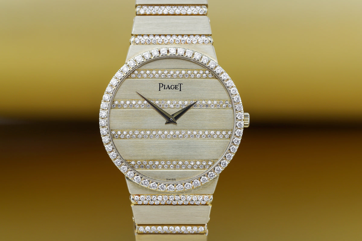 Buy, Sell or Source a Piaget Watch