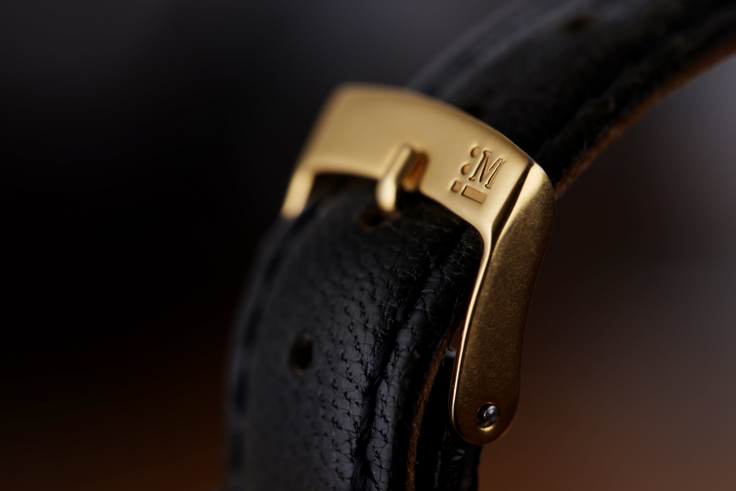 Universal Telemetre Chronograph | 18k Yellow Gold | 34mm