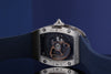 Richard Mille | REF. RM007 AG WG | 31mm | 18k White Gold | 2000's