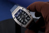 Richard Mille | REF. RM007 AG WG | 31mm | 18k White Gold | 2000's