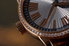 Roger Dubuis Hommage | REF. RDDBHO0566 | Diamond Bezel | 42mm | 18k Rose Gold