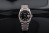 Rolex DateJust 36 | REF. 126281RBR | Box & Papers | 2020 | Stainless Steel & 18k Rose Gold