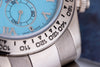 Rare Rolex Daytona Beach Blue Turquoise | REF. 116509 | 18k White Gold | 2007