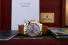 Rolex Daytona | REF. 116518 | Black Mother of Pearl Dial | Box & Papers | 18k Yellow Gold