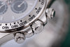 Unworn Rolex Daytona | REF. 116509 | Silver Dial | 18k White Gold | 2020 | Box & Papers