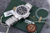Rolex Daytona | REF. 116520 | Black Dial | 2012 | Box & Papers | Stainless Steel