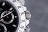 Rolex Daytona | REF. 116520 | Black Dial | 2012 | Box & Papers | Stainless Steel