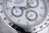Rolex Daytona | REF. 116520 | White dial | Box & Papers | Stainless Steel | 2008