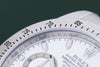 Rolex Daytona | REF. 116520 | White dial | Box & Papers | Stainless Steel | 2008