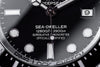 Rolex Sea-Dweller Deepsea | REF. 126660 | Black Dial | Box & Papers | 2021 | Stainless Steel
