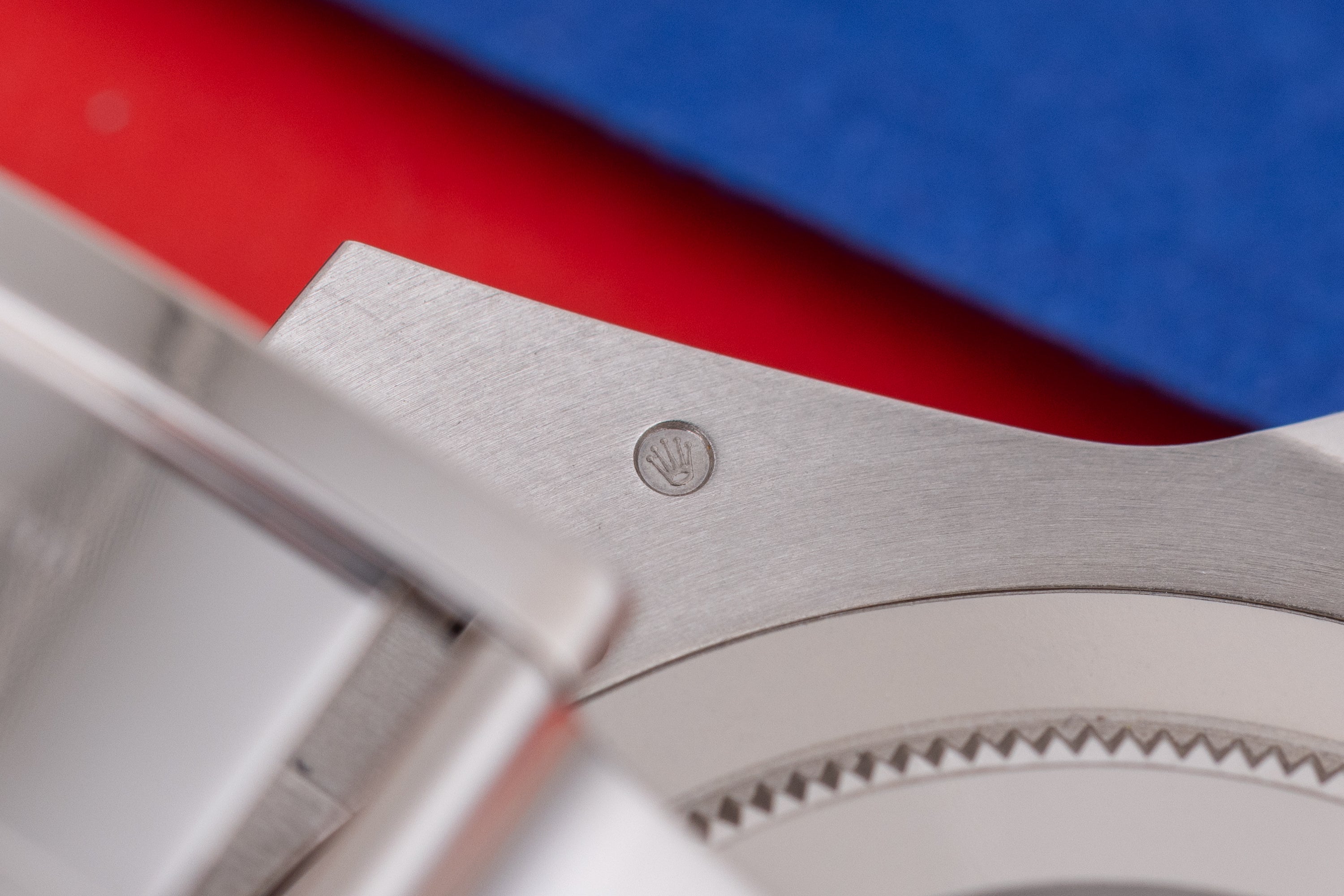 Rolex GMT-Master II "Pepsi" | Meteorite Dial | REF. 126719BLRO | 18k White Gold | Box & Papers | 2020