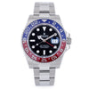 Rolex GMT-Master II "Pepsi" | REF. 126710BLRO | Box & Papers | 2022 | Stainless Steel