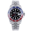 Rolex GMT-Master II "Pepsi" | REF. 126710BLRO | Box & Papers | 2020 | Stainless Steel