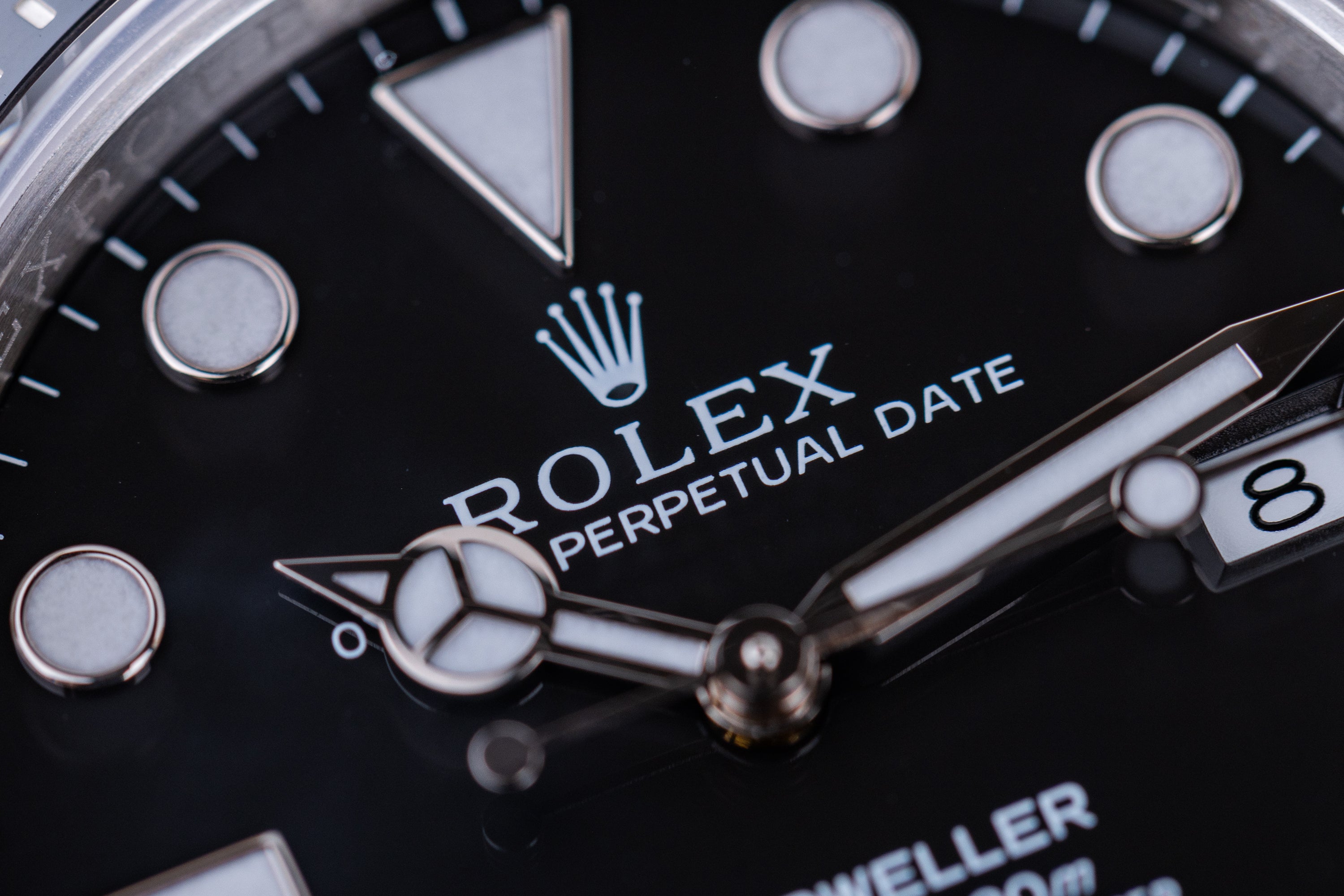 Rolex Sea-Dweller 4000 | REF. 116600 | 2023 Rolex Service | Box & Papers | 2015 | Stainless Steel