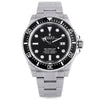 Rolex Sea-Dweller 4000 | REF. 116600 | 2023 Rolex Service | Box & Papers | 2015 | Stainless Steel