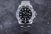 Rolex Sea-Dweller 4000 | REF. 116600 | 2023 Rolex Service | Box & Papers | 2015 | Stainless Steel